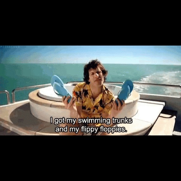 Meet your Posher, Mike - Picture 1 of 1